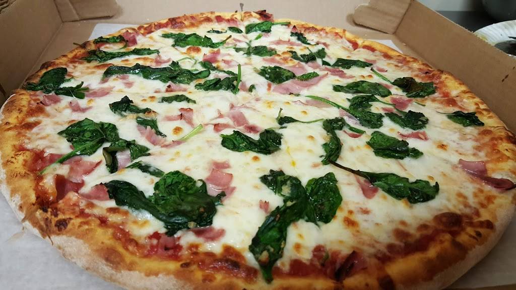 La Buona Pizza | meal delivery | 10849 Bustleton Ave, Philadelphia, PA 19116, USA | 2675382813 OR +1 267-538-2813