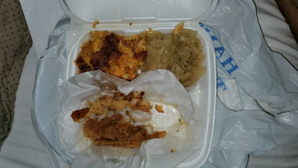 SOULFUL DLITES | restaurant | 529 S 60th St, Philadelphia, PA 19143, USA | 2158830151 OR +1 215-883-0151