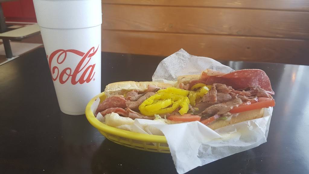 Skibos Subs | restaurant | 2435 S French Ave, Sanford, FL 32771, USA | 4073224020 OR +1 407-322-4020