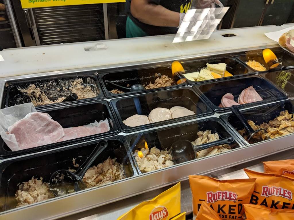 Subway | restaurant | 2206 E 23rd St, Chattanooga, TN 37407, USA | 4236294499 OR +1 423-629-4499