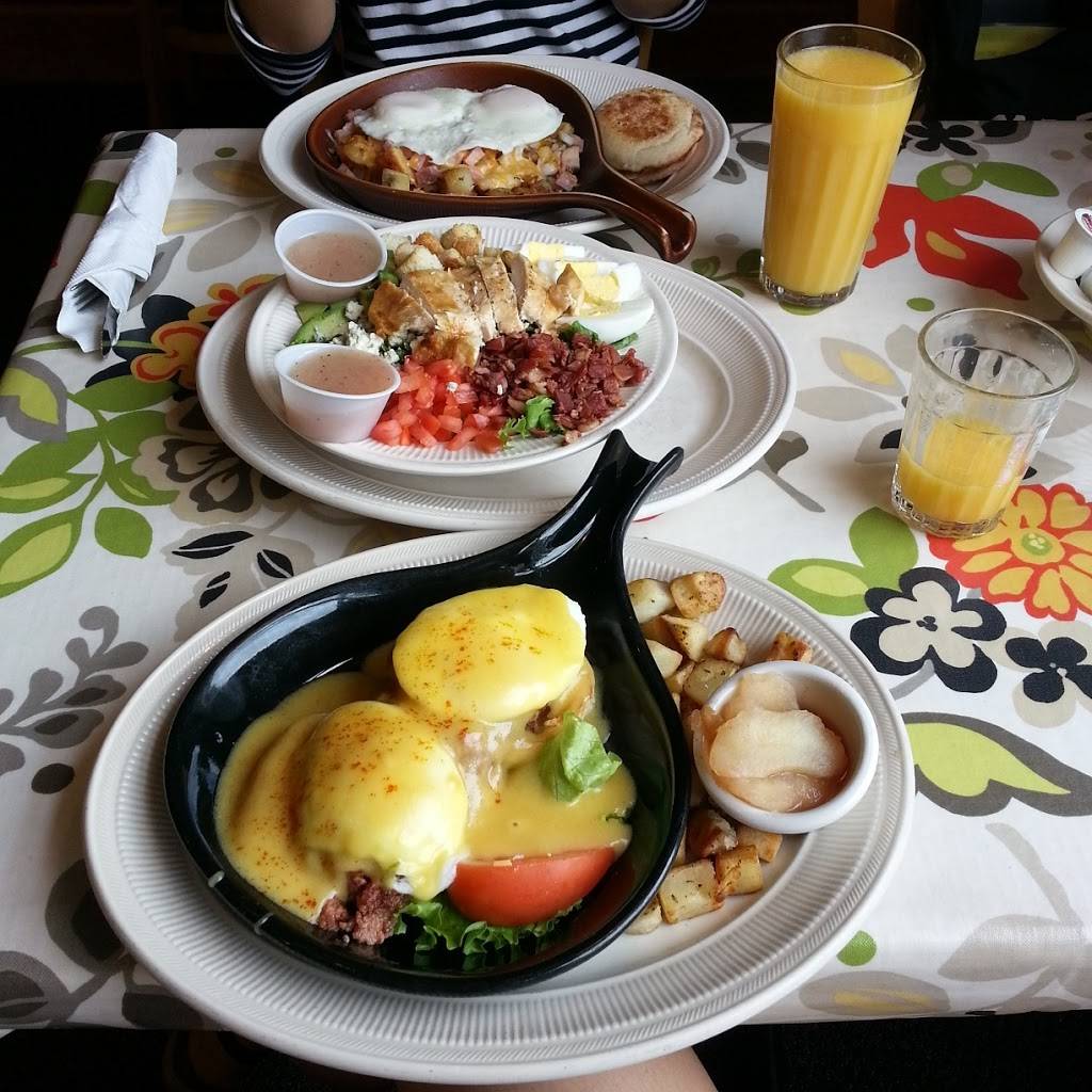 Le Peep | restaurant | 2209 S Neil St, Champaign, IL 61820, USA | 2173527599 OR +1 217-352-7599