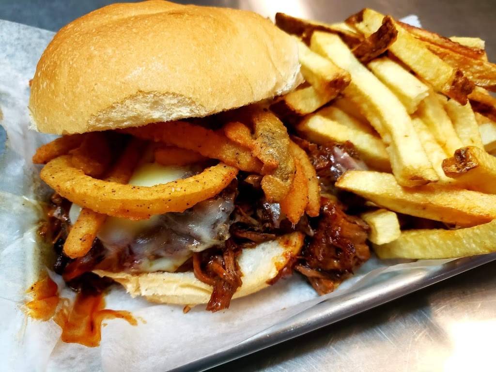 Hogs Hollow Saloon | restaurant | 1459 PA-93, Berwick, PA 18603, USA | 5705204059 OR +1 570-520-4059