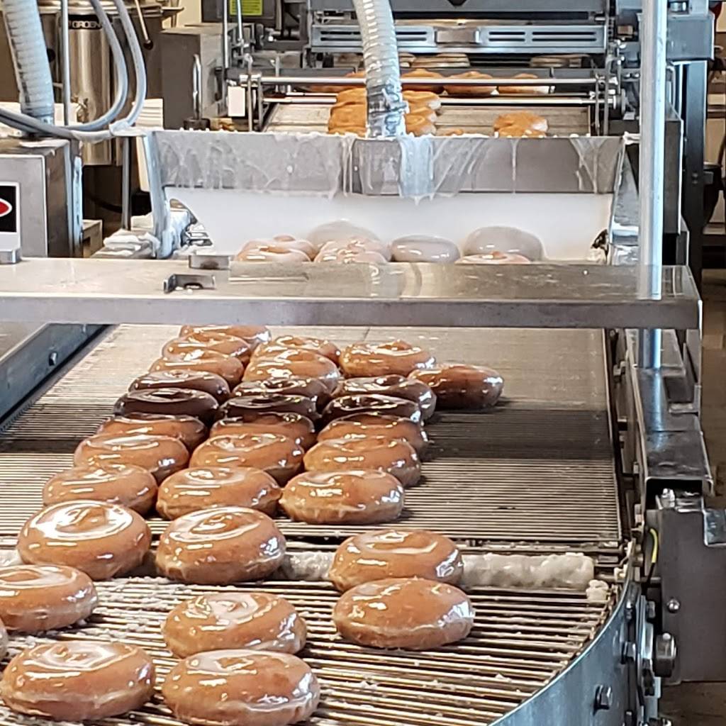 Krispy Kreme | bakery | 6447 Baltimore National Pike, Catonsville, MD 21228, USA | 4436365624 OR +1 443-636-5624