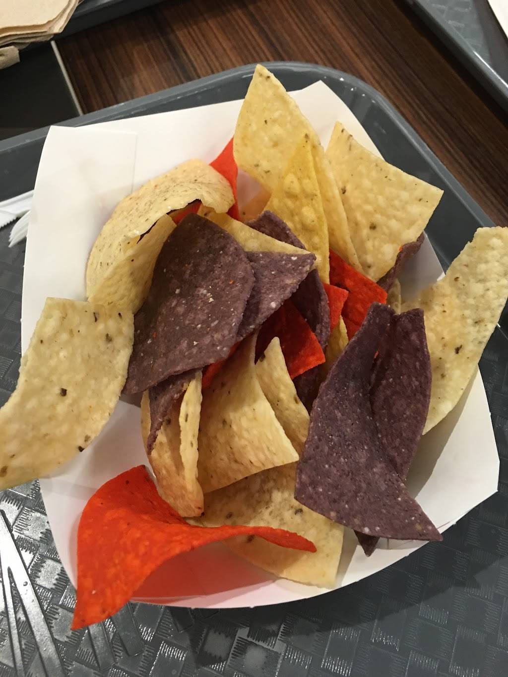 Cilantro Fresh Mex | restaurant | 1 Sun Valley Mall, Concord, CA 94520, USA | 9258229203 OR +1 925-822-9203