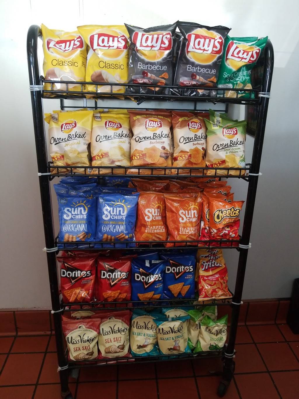 TOGOS Sandwiches | meal takeaway | 794 Blossom Hill Rd, Los Gatos, CA 95032, USA | 4083583463 OR +1 408-358-3463