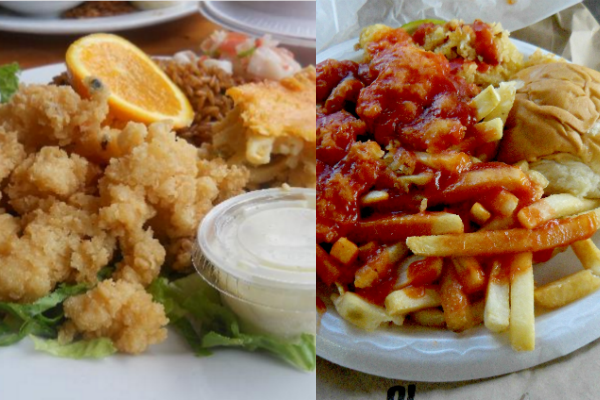 Finleys Bahamian Restaurant & Gift Shop LLC. - A Taste Of The B | restaurant | #731 Hammondville Rd, Dr Martin Luther King Blvd, Pompano Beach, FL 33060, USA | 9543665995 OR +1 954-366-5995