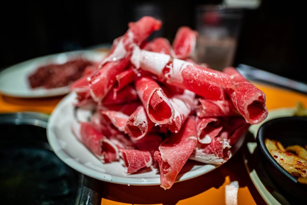 Arirang Korean BBQ | restaurant | 800 164th St SE, Mill Creek, WA 98012, USA | 4255829357 OR +1 425-582-9357