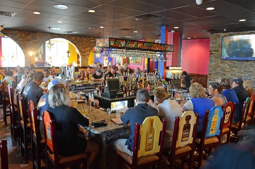 Salsas of Palm Coast | restaurant | 250 Palm Coast Pkwy NE #401, Palm Coast, FL 32137, USA | 3864453096 OR +1 386-445-3096