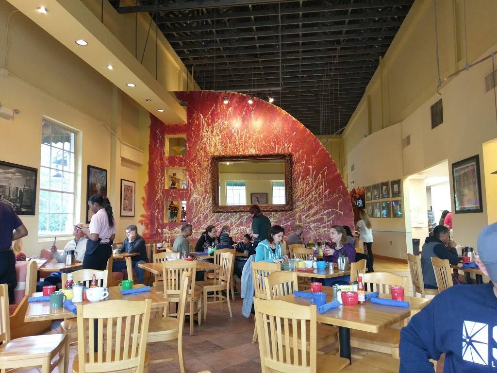 J. Christophers | restaurant | 3070 Windward Plaza, Alpharetta, GA 30005, USA | 7707408571 OR +1 770-740-8571