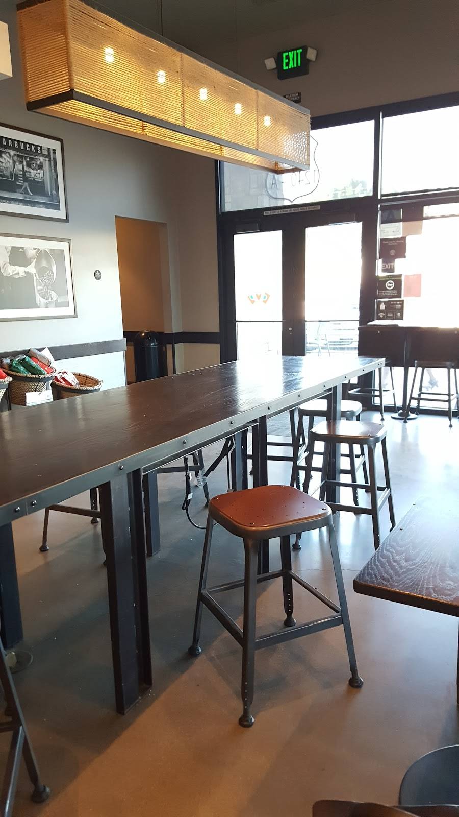 Starbucks | cafe | 1240 W Foothill Blvd A, Azusa, CA 91702, USA | 6262243941 OR +1 626-224-3941