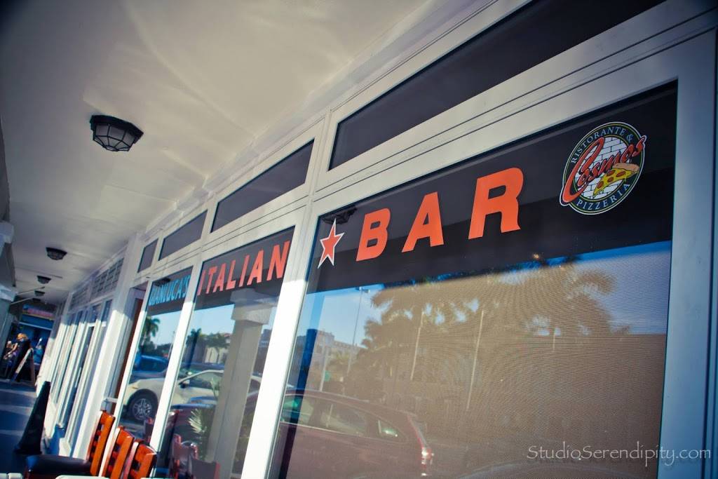 Cosmos Ristorante & Pizzeria | restaurant | 536 Tamiami Trail N, Naples, FL 34102, USA | 2392628181 OR +1 239-262-8181