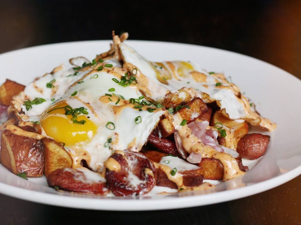 Market Garden Brewery | restaurant | 3418, 1947 W 25th St, Cleveland, OH 44113, USA | 2166214000 OR +1 216-621-4000