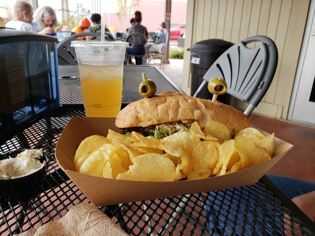 Dagwoods Delicatessen & Catering | restaurant | 112 Reid Ave, Port St Joe, FL 32456, USA | 8508999060 OR +1 850-899-9060