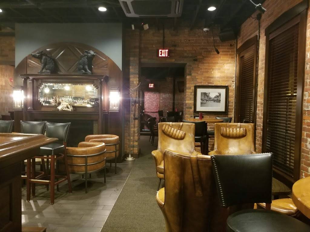 St. Elmo Steak House | night club | 127 Illinois St, Indianapolis, IN 46225, USA | 3176350636 OR +1 317-635-0636