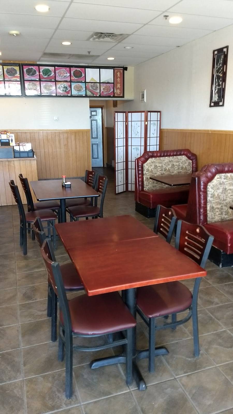 China Kitchen | restaurant | 4626 Centerplace Dr #130, Greeley, CO 80634, USA | 9705061117 OR +1 970-506-1117