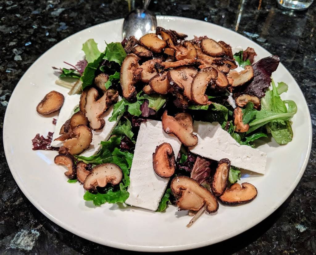 Pazzo | restaurant | 1179 Laurel St, San Carlos, CA 94070, USA | 6505911075 OR +1 650-591-1075