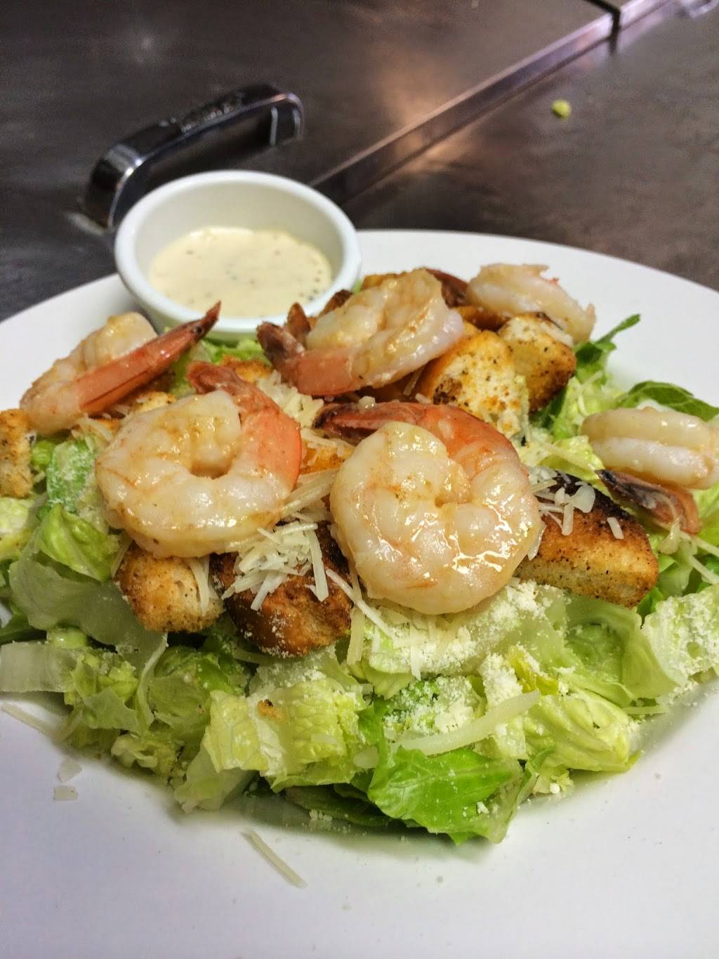 Little Louies Italian Kitchen | meal delivery | 4254 SW 152nd Ave, Miami, FL 33185, USA | 3052251500 OR +1 305-225-1500