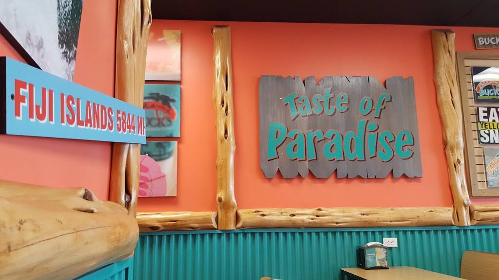 Bahama Bucks | restaurant | 8585 E Broadway Blvd, Tucson, AZ 85710, USA | 5206472671 OR +1 520-647-2671