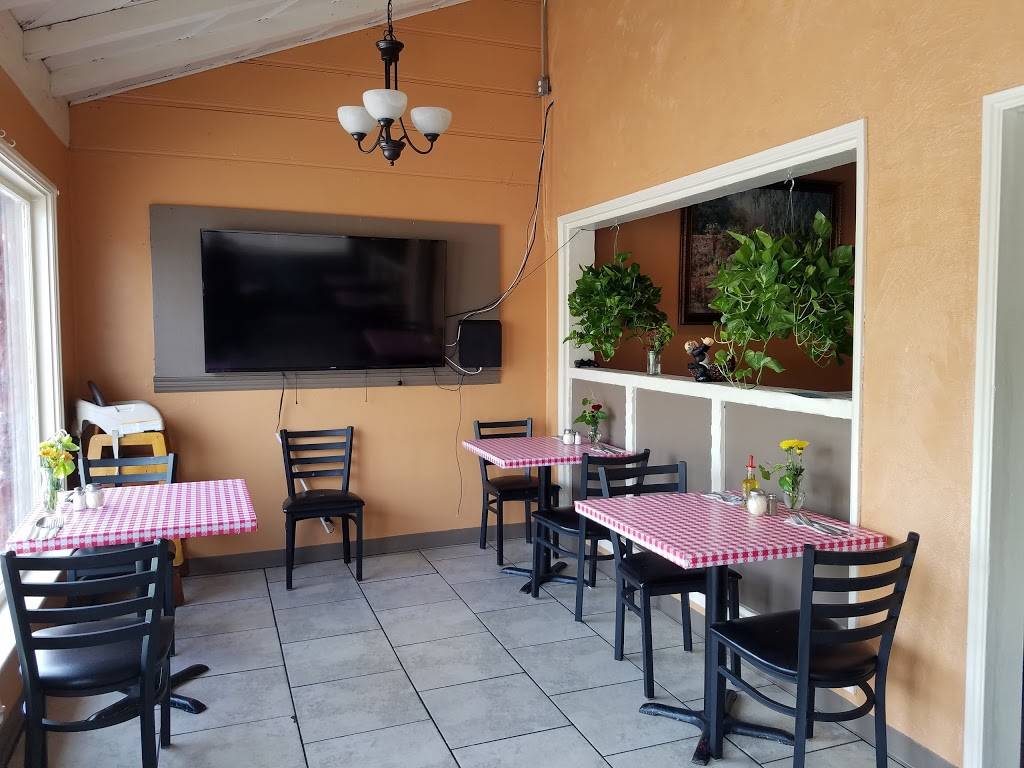 Isabellas Italian Kitchen | restaurant | 1220 W Burbank Blvd, Burbank, CA 91506, USA | 8185566550 OR +1 818-556-6550