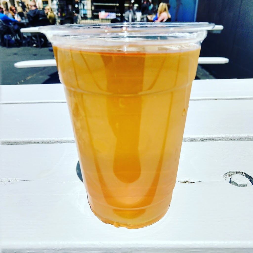 Pilot Project Brewing | restaurant | 2140 N Milwaukee Ave, Chicago, IL 60647, USA | 7732705995 OR +1 773-270-5995