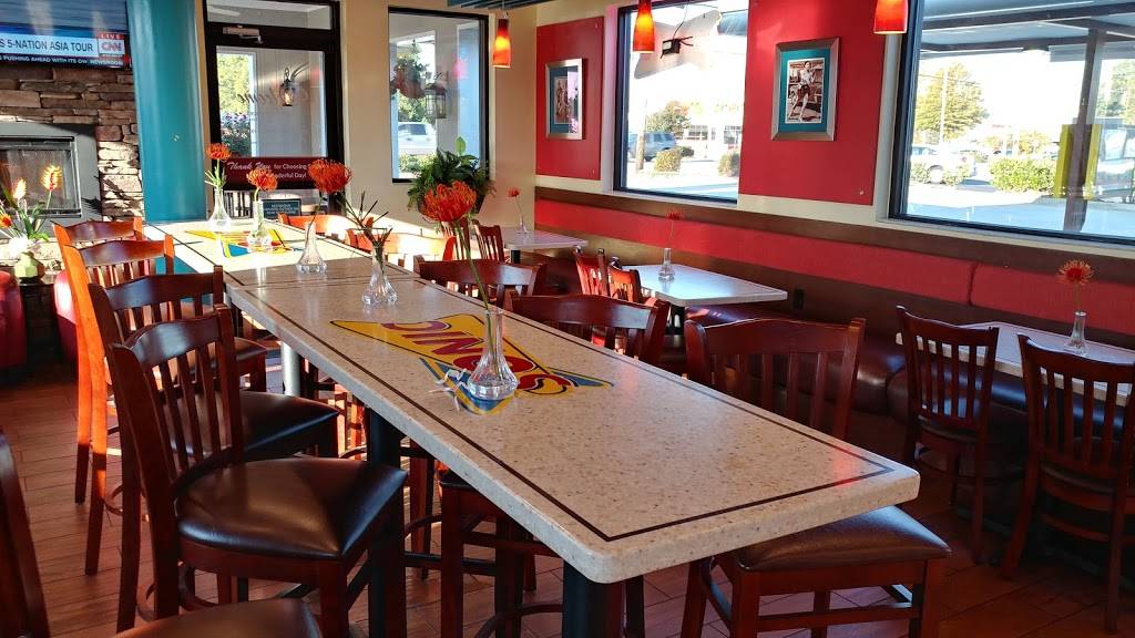 Sonic Drive-In | restaurant | 3036 Broad River Rd, Columbia, SC 29210, USA | 8037507530 OR +1 803-750-7530