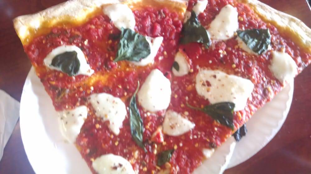 Marcos Pizzeria | restaurant | 1574, 2102 S Eagle Rd, Newtown, PA 18940, USA | 2154974992 OR +1 215-497-4992