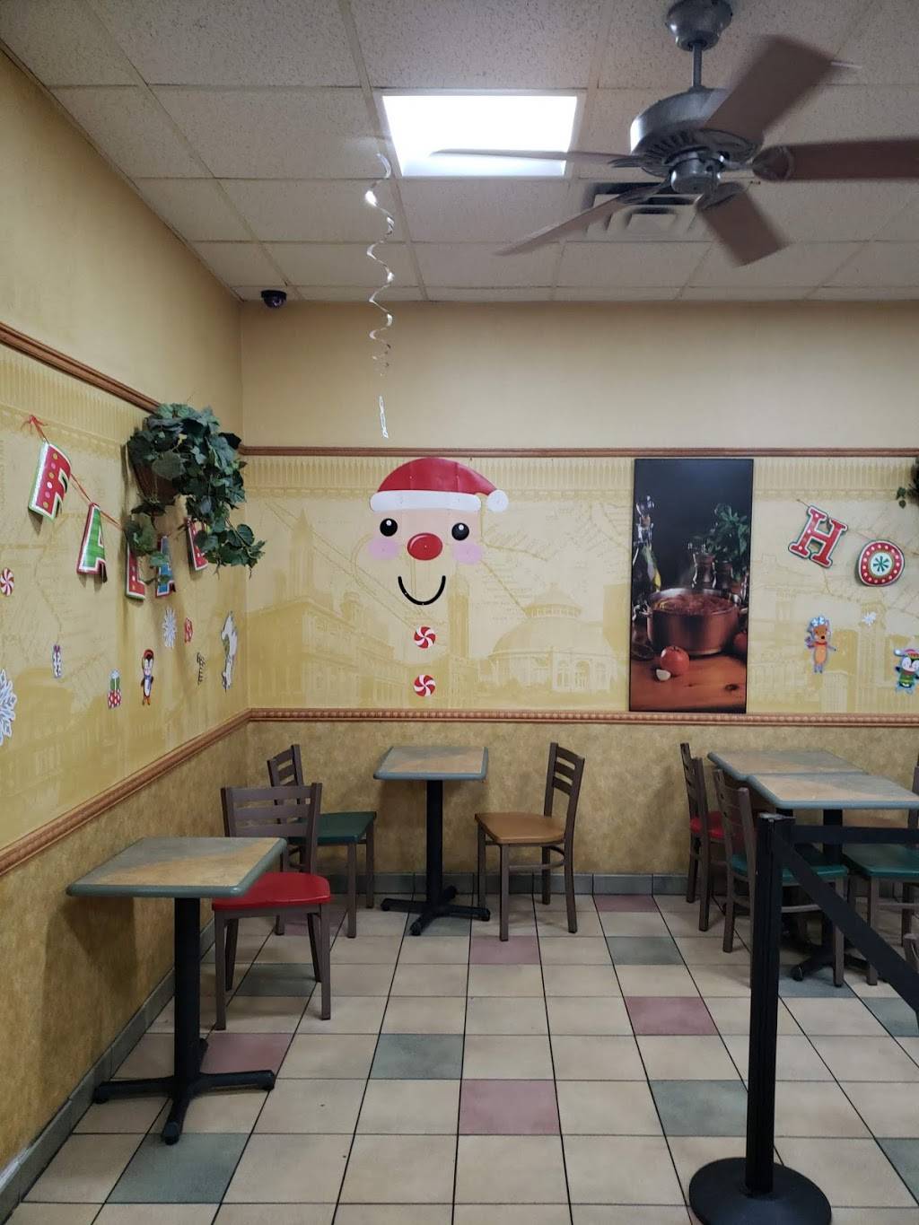 Subway Restaurants | restaurant | 8406 Lincoln Blvd, Los Angeles, CA 90045, USA | 3106417500 OR +1 310-641-7500