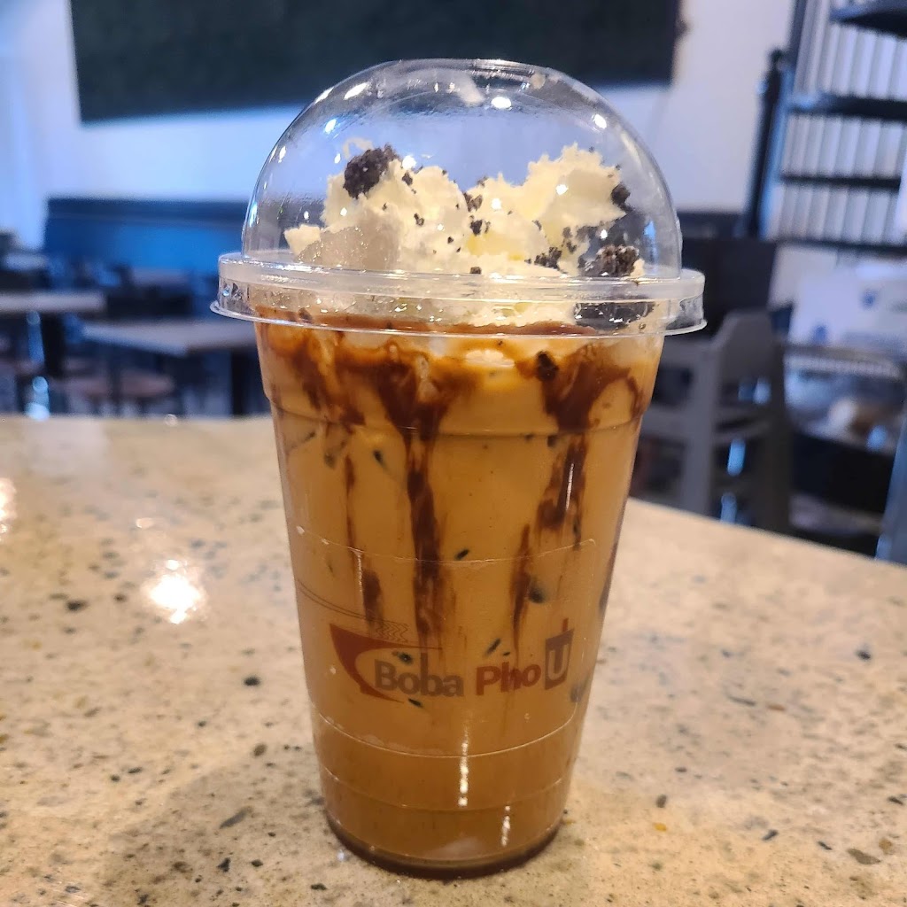 Boba Phở U | cafe | 3071 Freeport Blvd, Sacramento, CA 95818, USA | 9163890088 OR +1 916-389-0088