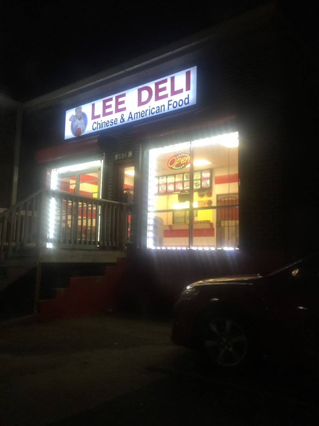 Lee Deli | restaurant | 5672 Annapolis Rd, Bladensburg, MD 20710, USA | 3018870888 OR +1 301-887-0888