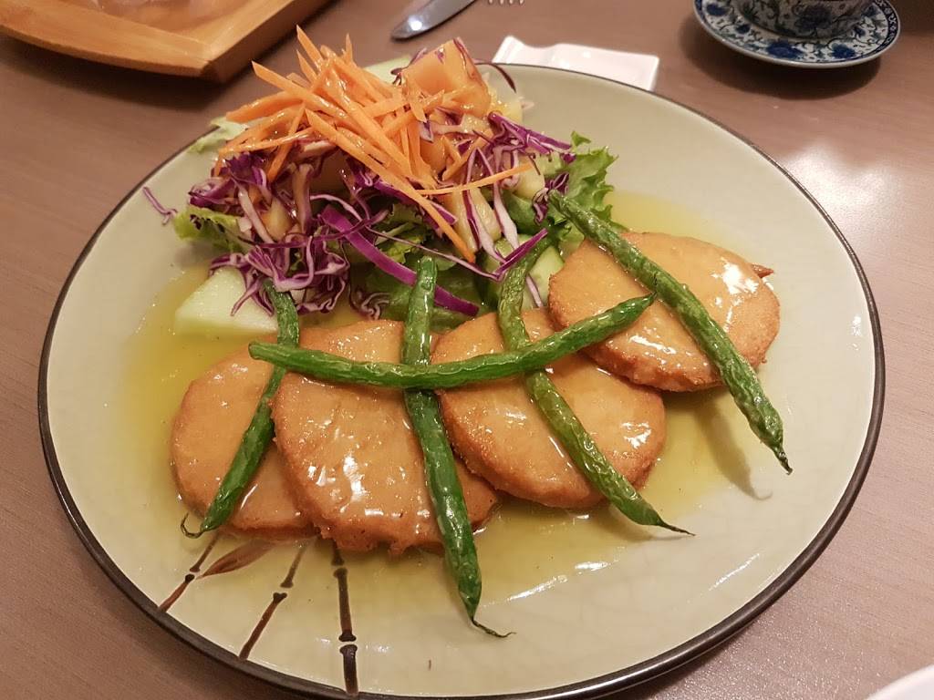 Zen Gardens | restaurant | 344 Dundas St, London, ON N6B 1V7, Canada | 5194336688 OR +1 519-433-6688