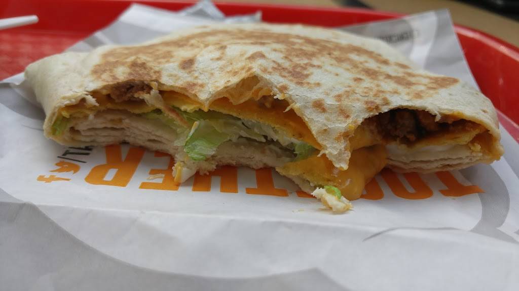 Taco Bell | meal takeaway | 500 Rexdale Blvd, Etobicoke, ON M9W 6K5, Canada | 4166745860 OR +1 416-674-5860