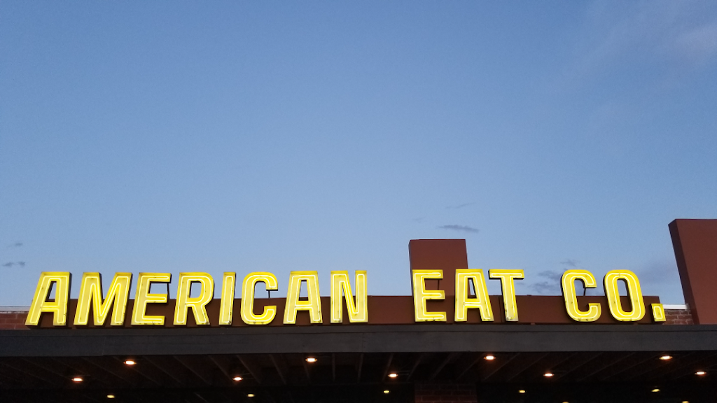 American Eat Company | cafe | 1439 S 4th Ave, Tucson, AZ 85713, USA | 5208678700 OR +1 520-867-8700