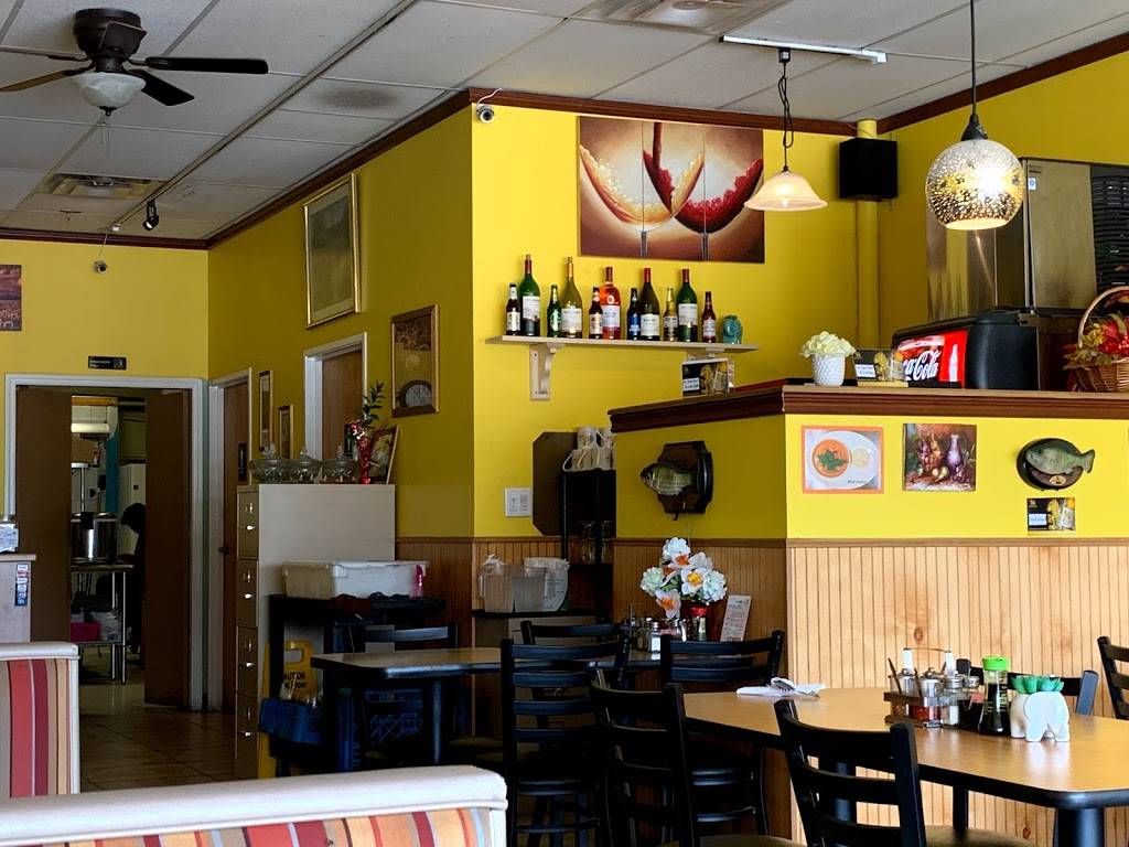Thai Pepper Cuisine | restaurant | 2010 N, Rte 291, Harrisonville, MO 64701, USA | 8168889776 OR +1 816-888-9776