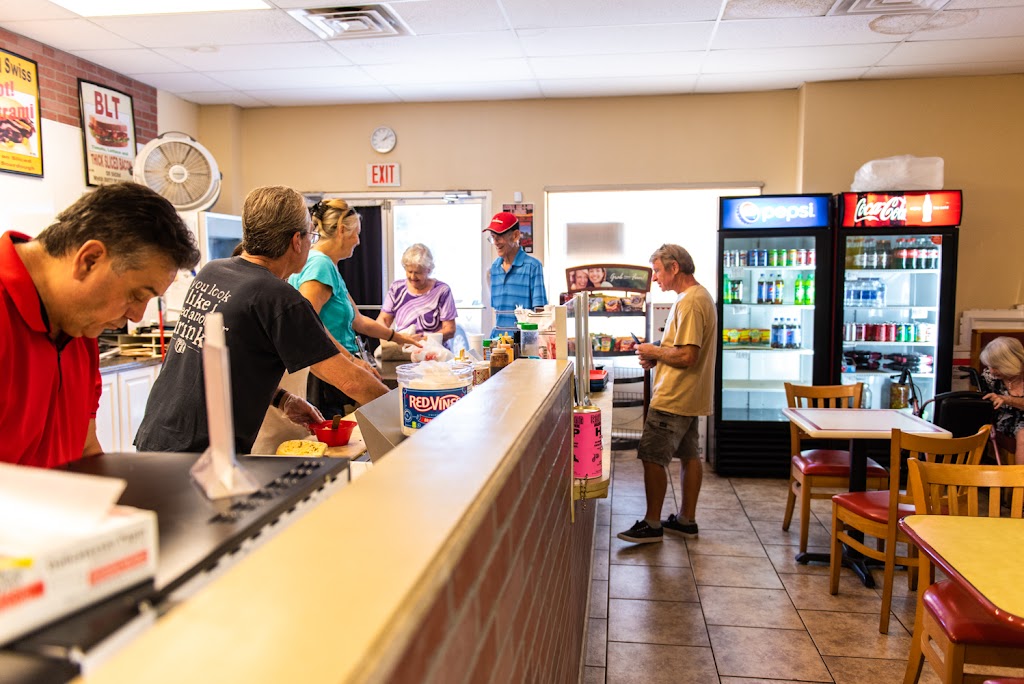 Big Bellie Subs | restaurant | 212 W Riverside Dr, Parker, AZ 85344, USA | 9286699595 OR +1 928-669-9595