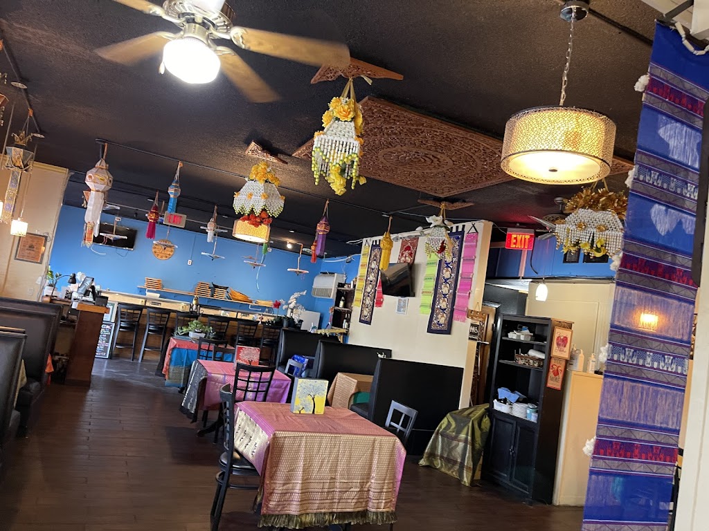 Thai Esan Zabb sushi | restaurant | 762 21st St, Vero Beach, FL 32960, USA | 7729995745 OR +1 772-999-5745