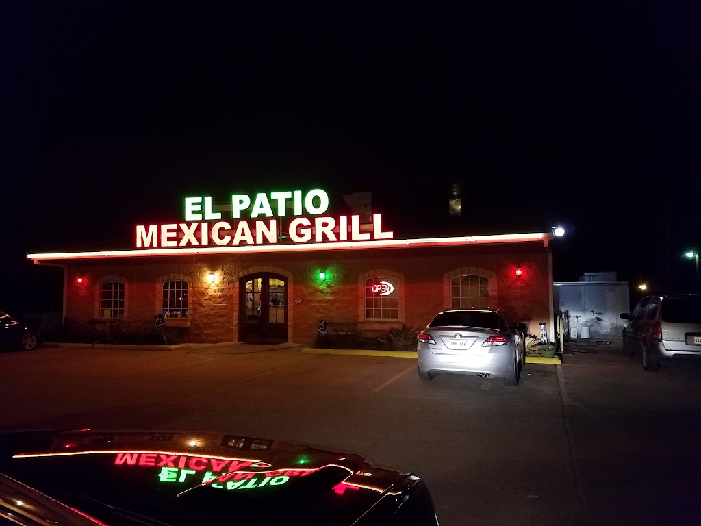 El Patio | restaurant | 520 Thomas Mill Rd, Winnfield, LA 71483, USA | 3186480324 OR +1 318-648-0324
