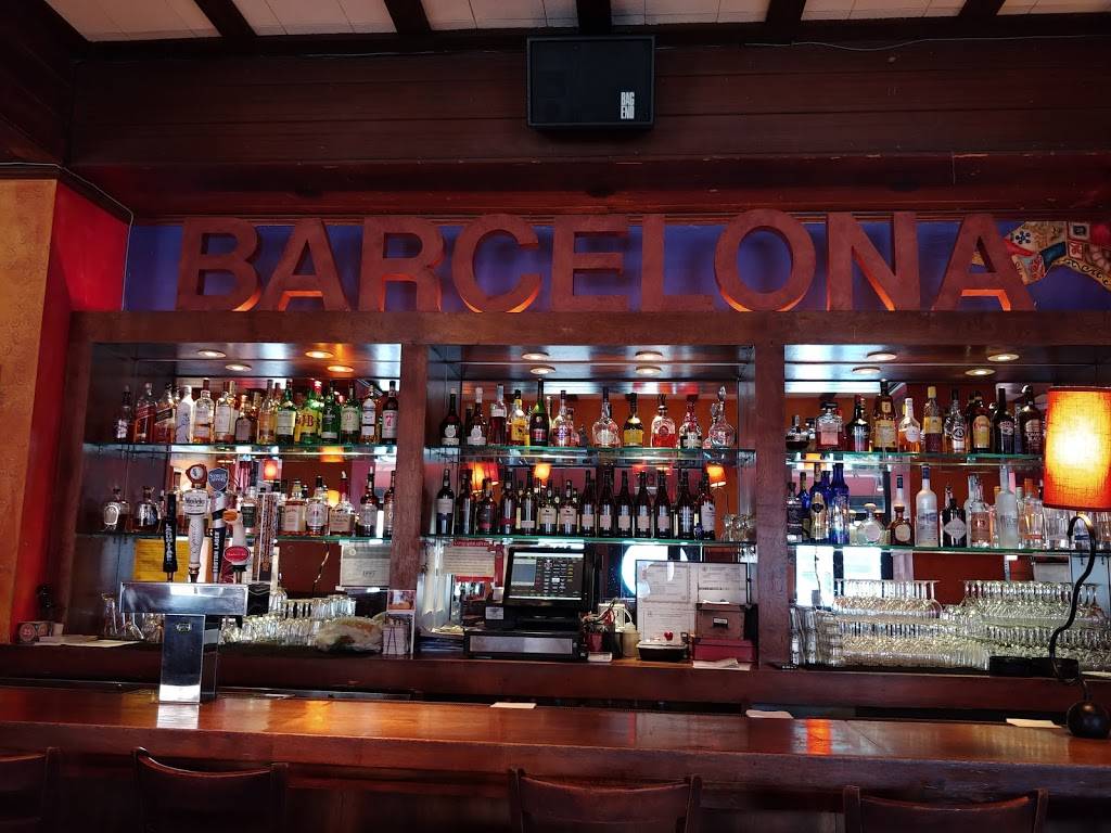 Tapas Barcelona | restaurant | 1615 Chicago Ave, Evanston, IL 60201, USA | 8478669900 OR +1 847-866-9900