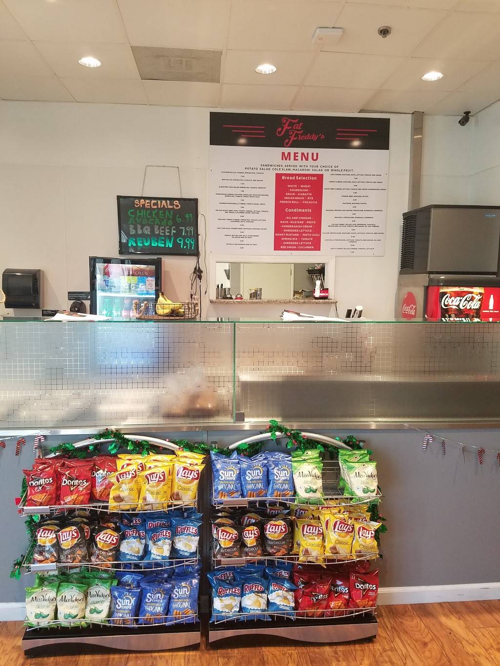 Fat Freddys | restaurant | 580 S Brea Blvd A, Brea, CA 92821, USA | 7149704253 OR +1 714-970-4253