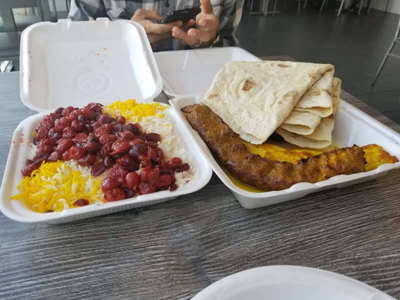 Kabob By Faraj Restaurant & Meat Market | restaurant | 8680 Pico Blvd, Los Angeles, CA 90035, USA | 3106574447 OR +1 310-657-4447