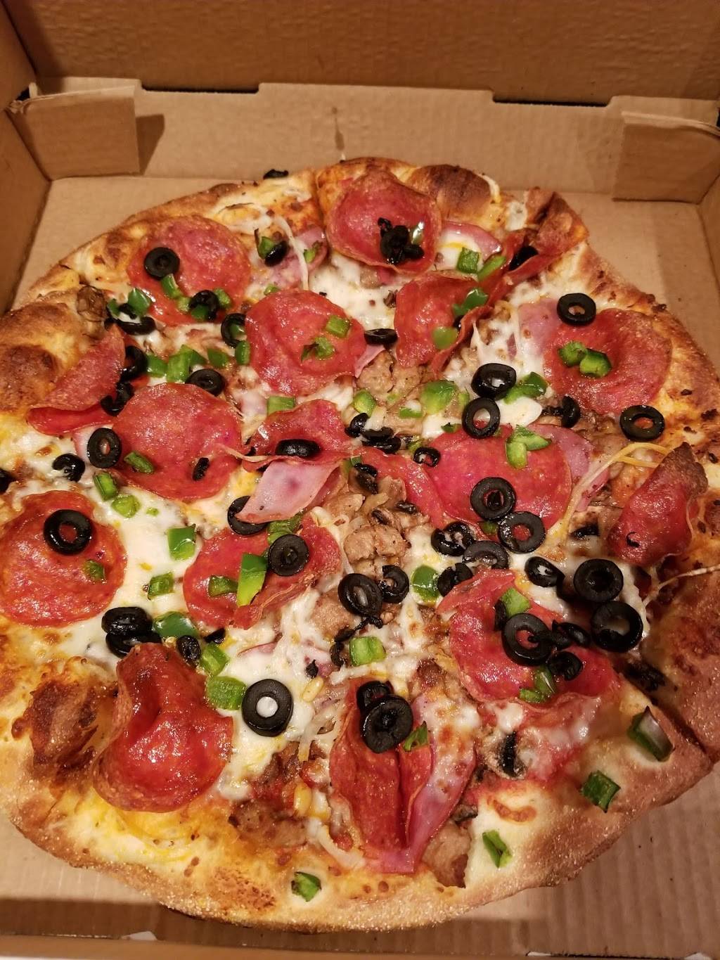 Valley Pizza | meal delivery | 3100 W Picacho Ave, Las Cruces, NM 88007, USA | 5755414545 OR +1 575-541-4545