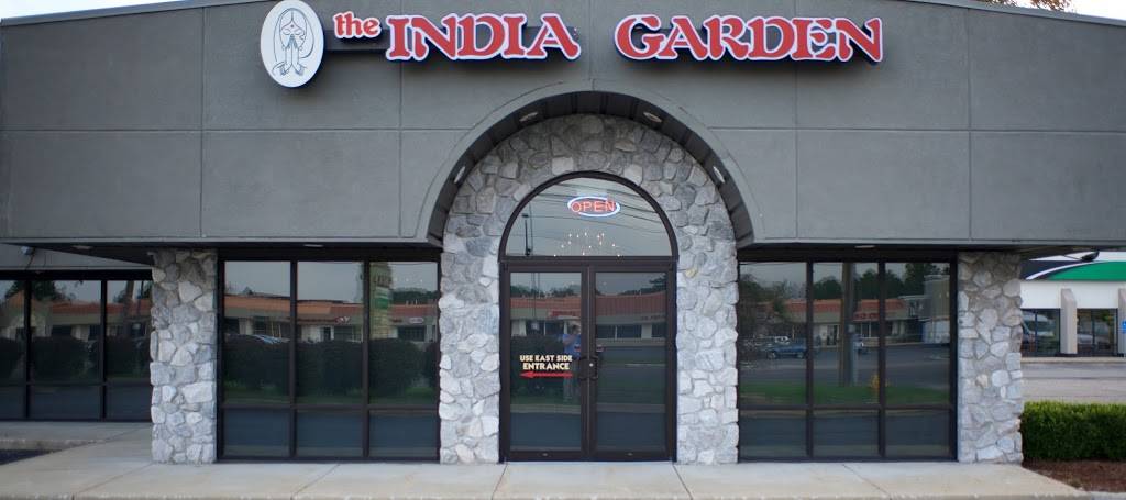 India Garden Restaurant | restaurant | 615 W Edison Rd, Mishawaka, IN 46545, USA | 5742555600 OR +1 574-255-5600
