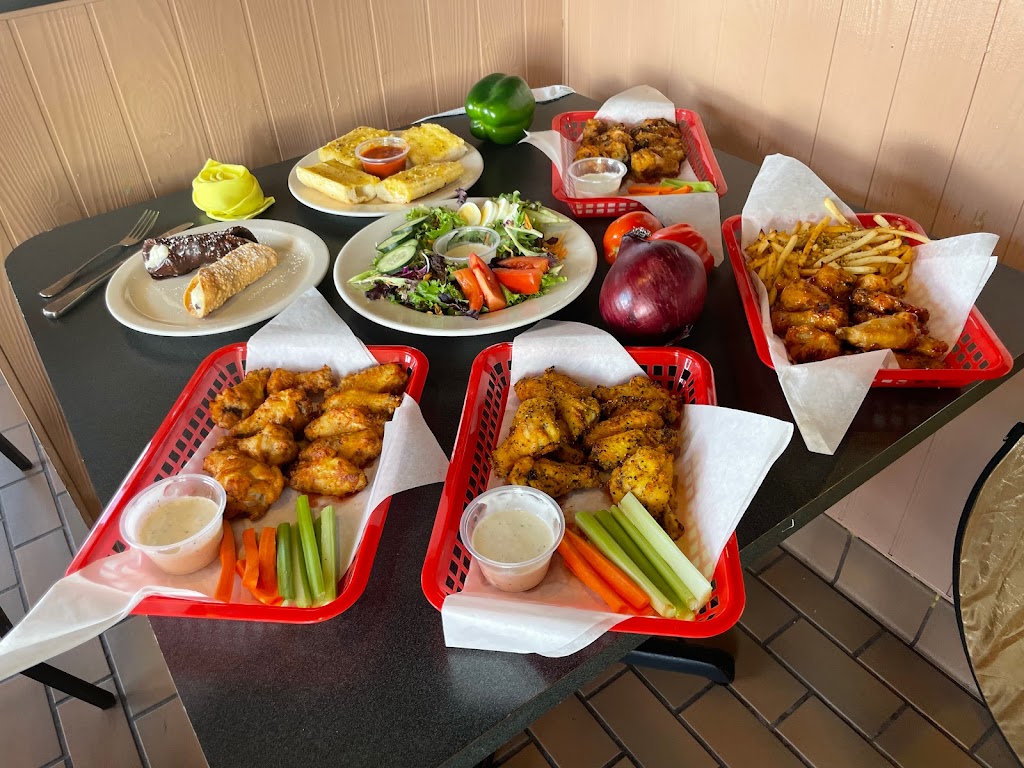 Chicago Pizza Kitchen | restaurant | 5305 Gibson Blvd SE, Albuquerque, NM 87108, USA | 5053666463 OR +1 505-366-6463