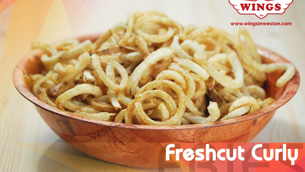 Wings In Weston | restaurant | 1354 SW 160th Ave, Weston, FL 33326, USA | 9543891933 OR +1 954-389-1933