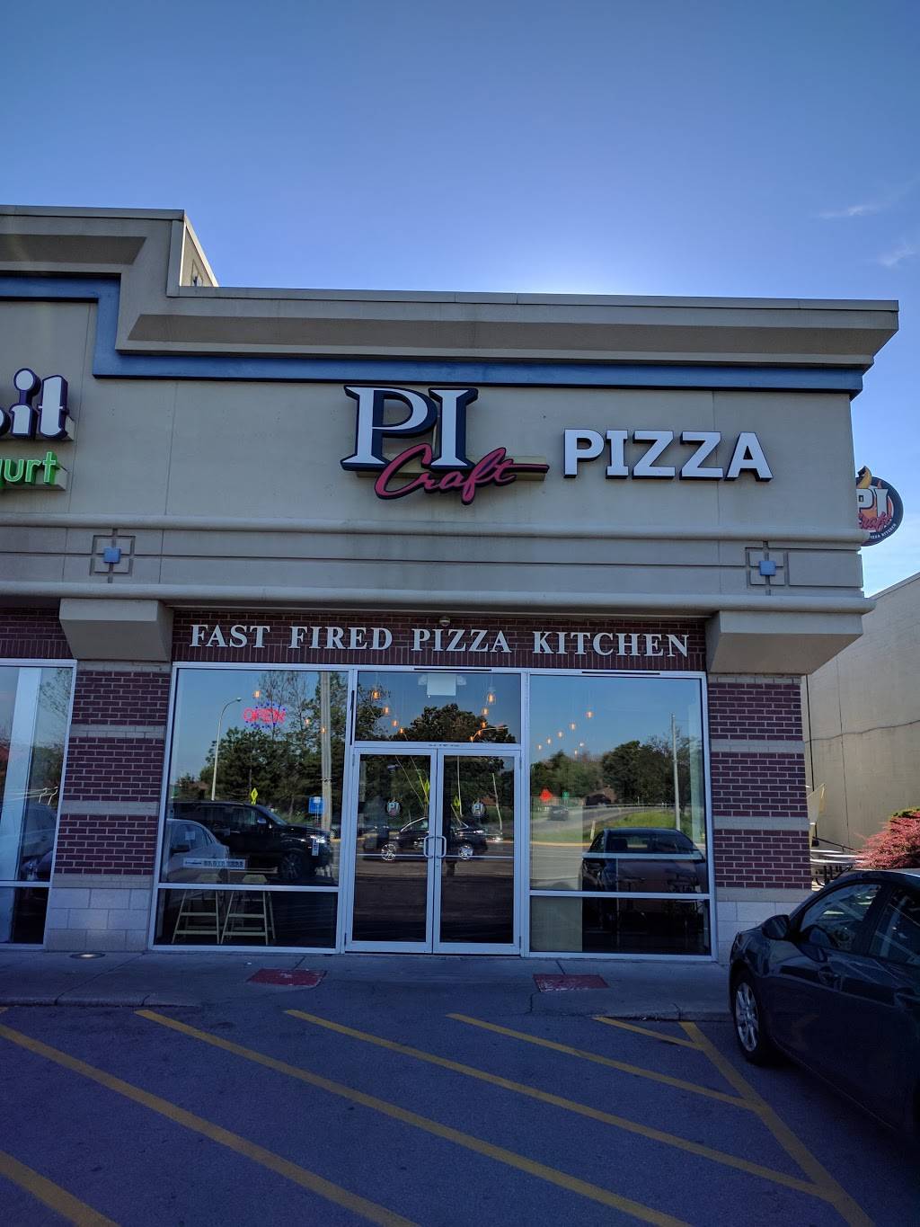 Pi Craft | restaurant | 1750 Niagara Falls Blvd, Tonawanda, NY 14150, USA | 7168335300 OR +1 716-833-5300