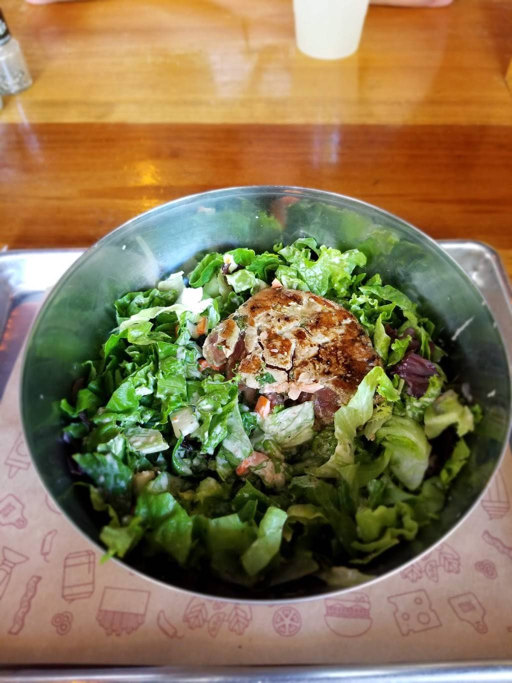 Chop House Burger | restaurant | 1501 Main St, Dallas, TX 75201, USA | 2147412747 OR +1 214-741-2747