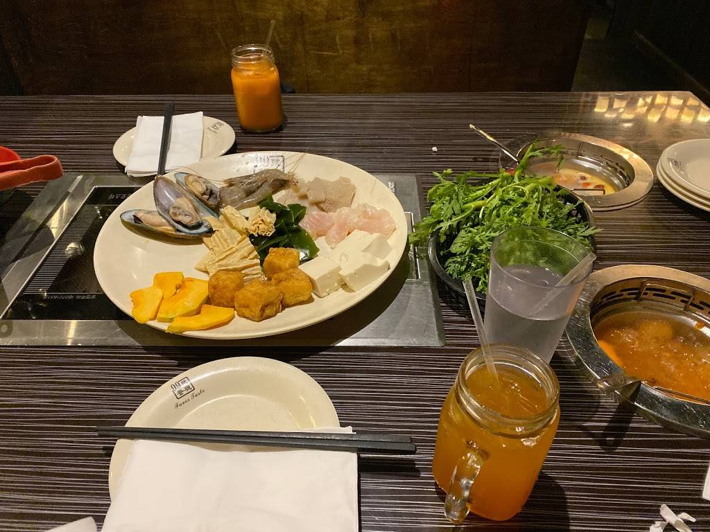 LaoJie | restaurant | 811 53rd St, Brooklyn, NY 11220, USA | 7184310026 OR +1 718-431-0026