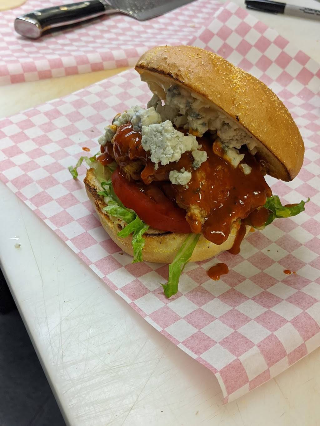 Montford Deli | restaurant | Montford Ave at, Cullowhee St, Asheville, NC 28801, USA | 8287077362 OR +1 828-707-7362