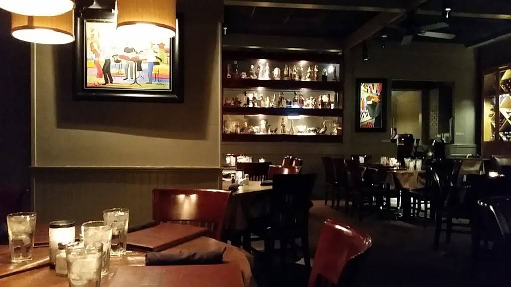 Buckleys Grill | restaurant | 5355 Poplar Ave, Memphis, TN 38119, USA | 9016834538 OR +1 901-683-4538