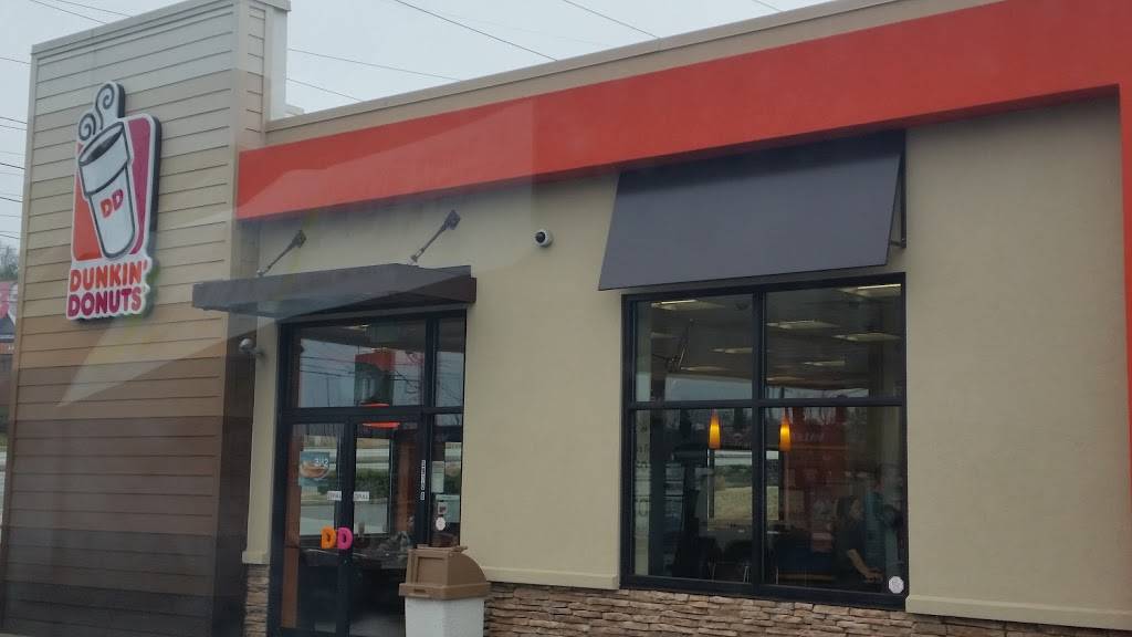 Dunkin | bakery | 5910 Jimmy Carter Blvd Suite B, Norcross, GA 30071, USA | 7706134111 OR +1 770-613-4111