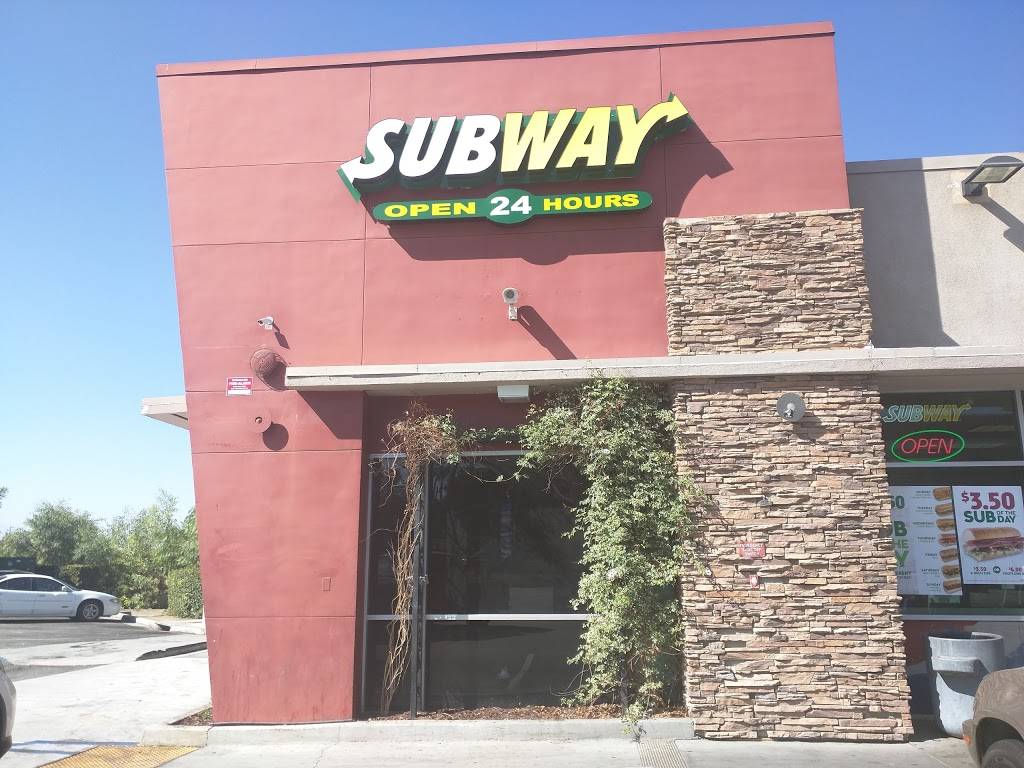 Subway | restaurant | 5720 Sycamore Canyon Blvd, Riverside, CA 92507, USA | 9513289998 OR +1 951-328-9998